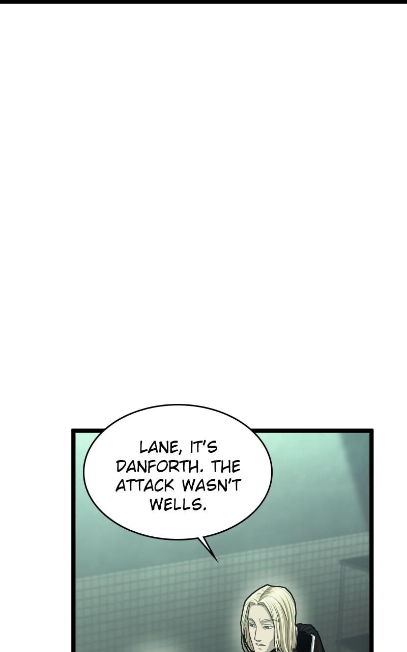 Read Paranoid Mage Manga Online