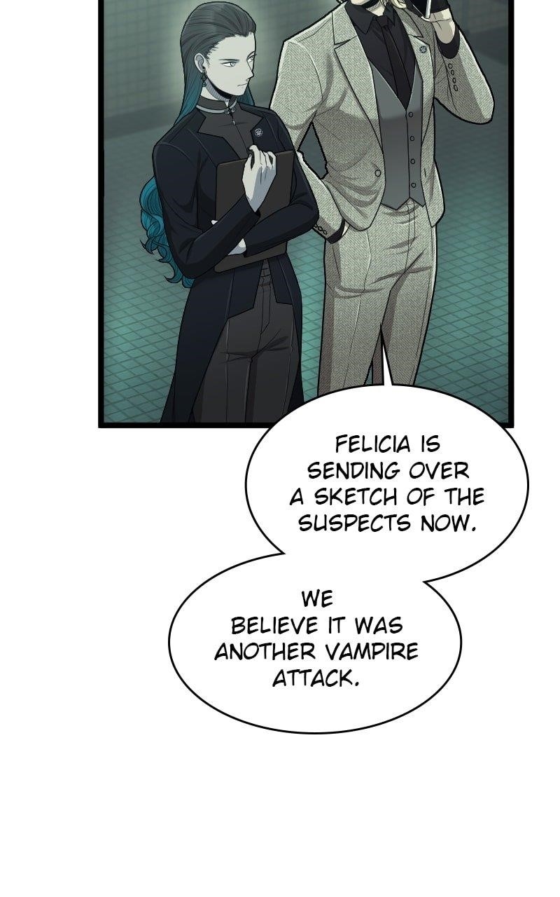 Read Paranoid Mage Manga Online