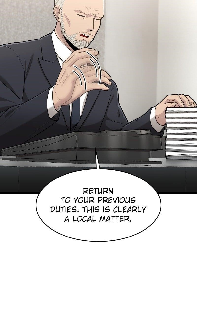 Read Paranoid Mage Manga Online