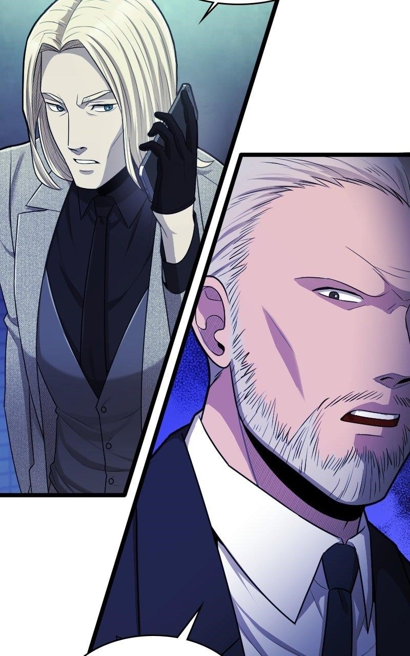 Read Paranoid Mage Manga Online