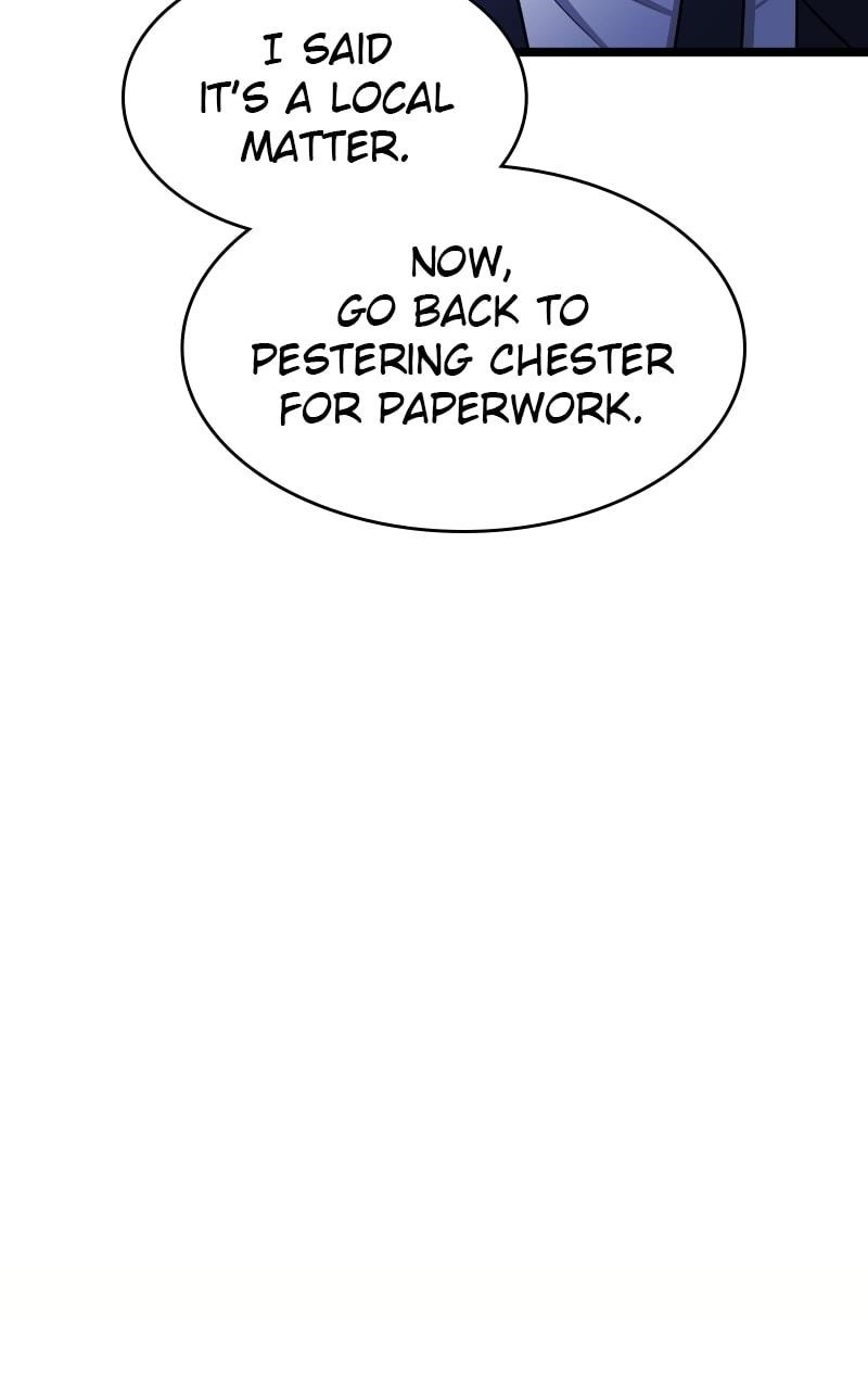 Read Paranoid Mage Manga Online