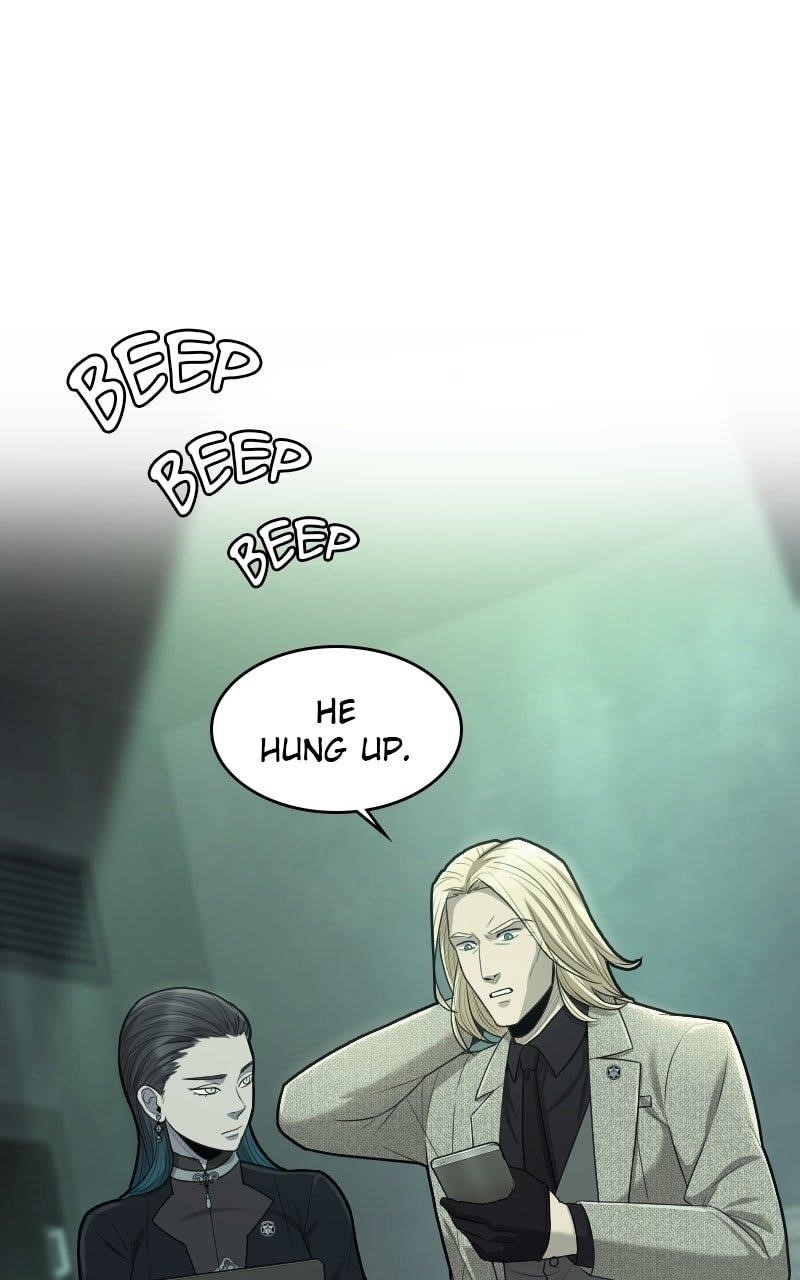 Read Paranoid Mage Manga Online