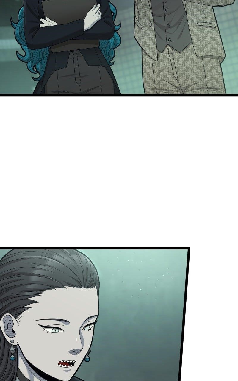 Read Paranoid Mage Manga Online