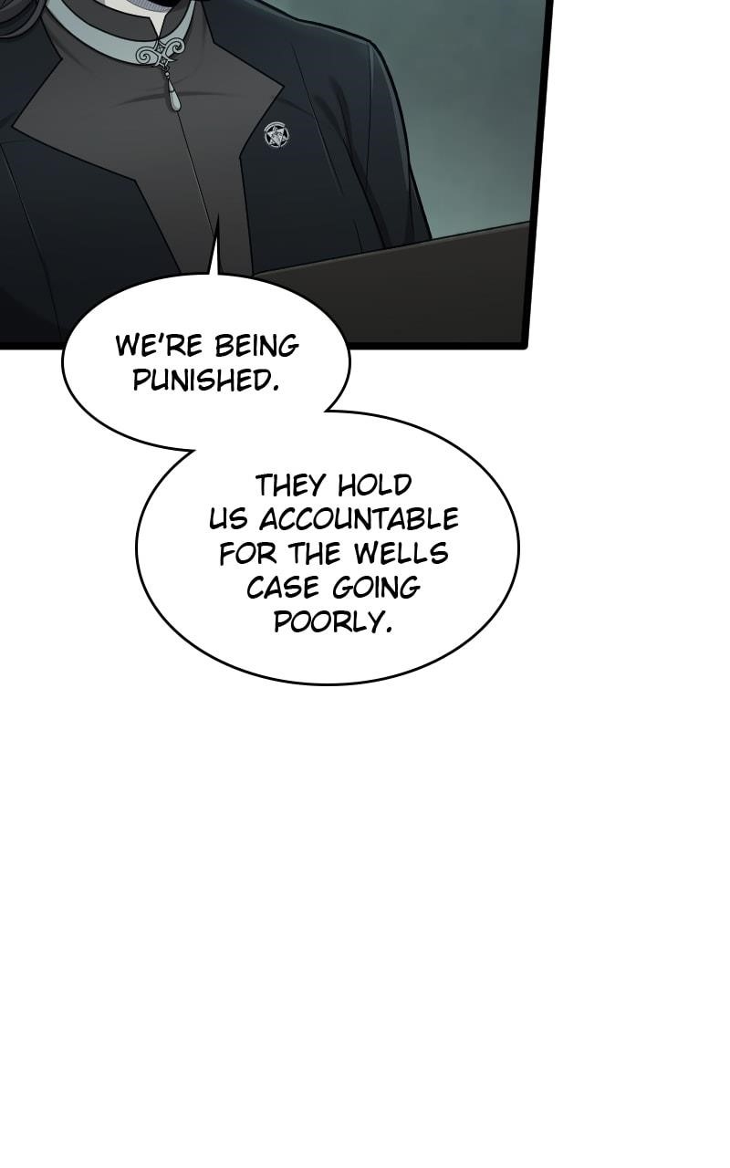 Read Paranoid Mage Manga Online