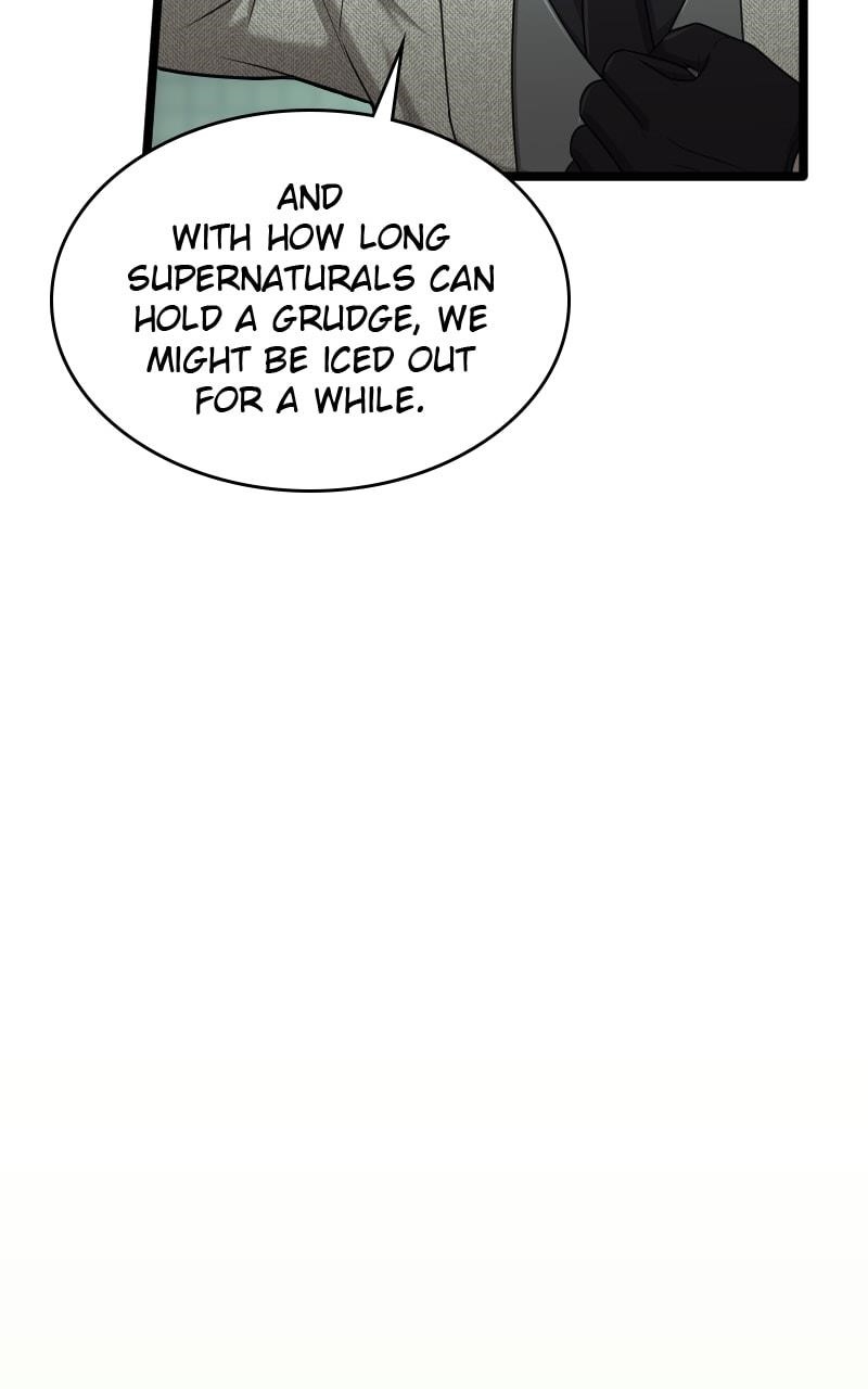 Read Paranoid Mage Manga Online