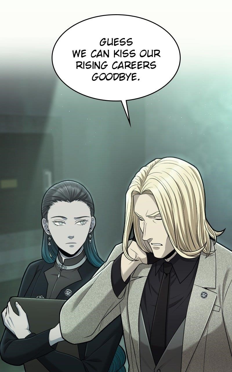 Read Paranoid Mage Manga Online