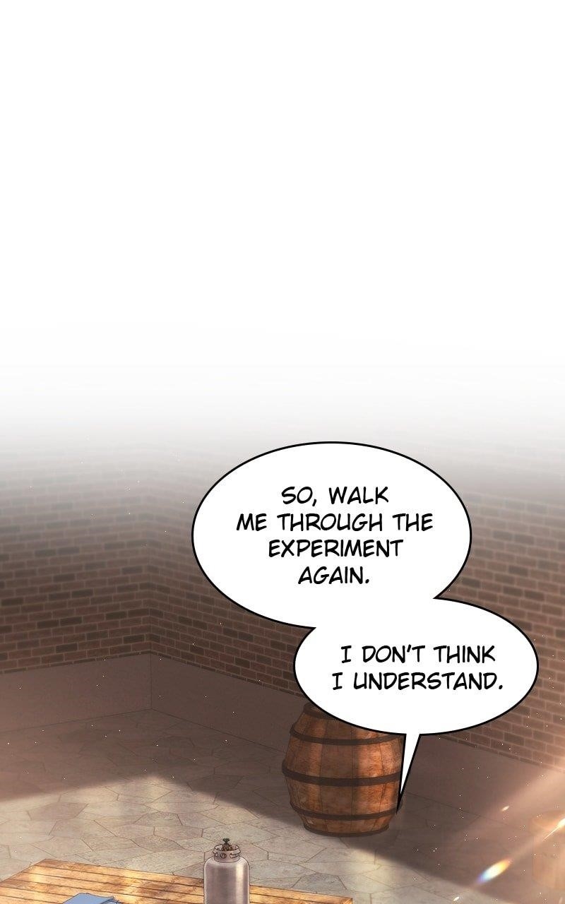 Read Paranoid Mage Manga Online