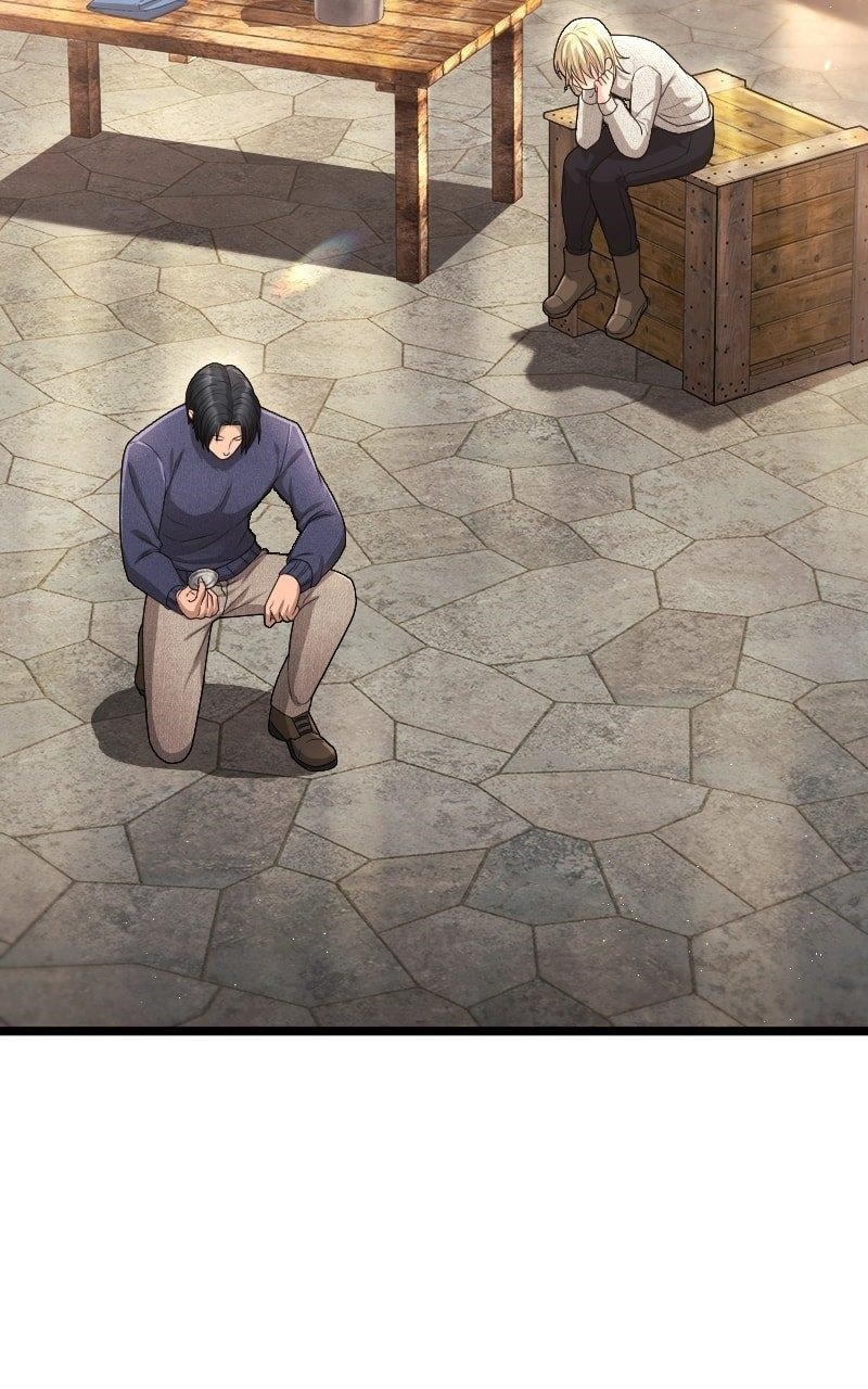 Read Paranoid Mage Manga Online