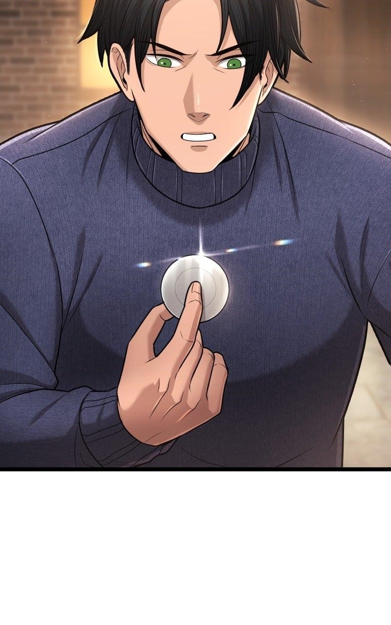 Read Paranoid Mage Manga Online