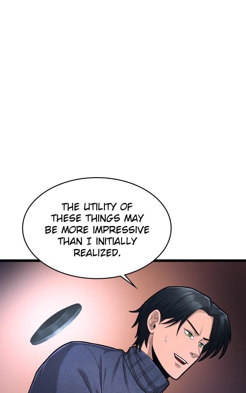 Read Paranoid Mage Manga Online