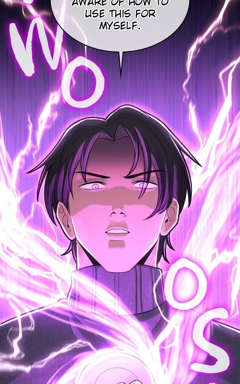 Read Paranoid Mage Manga Online