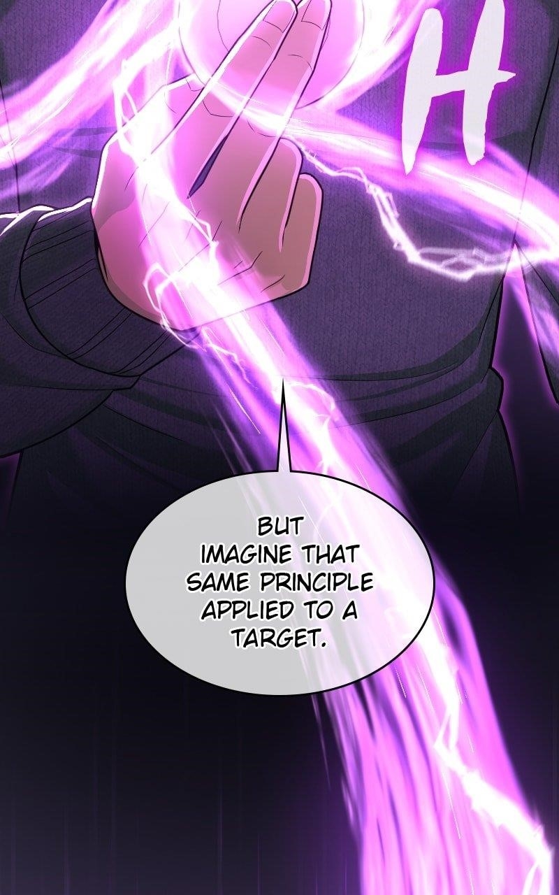 Read Paranoid Mage Manga Online