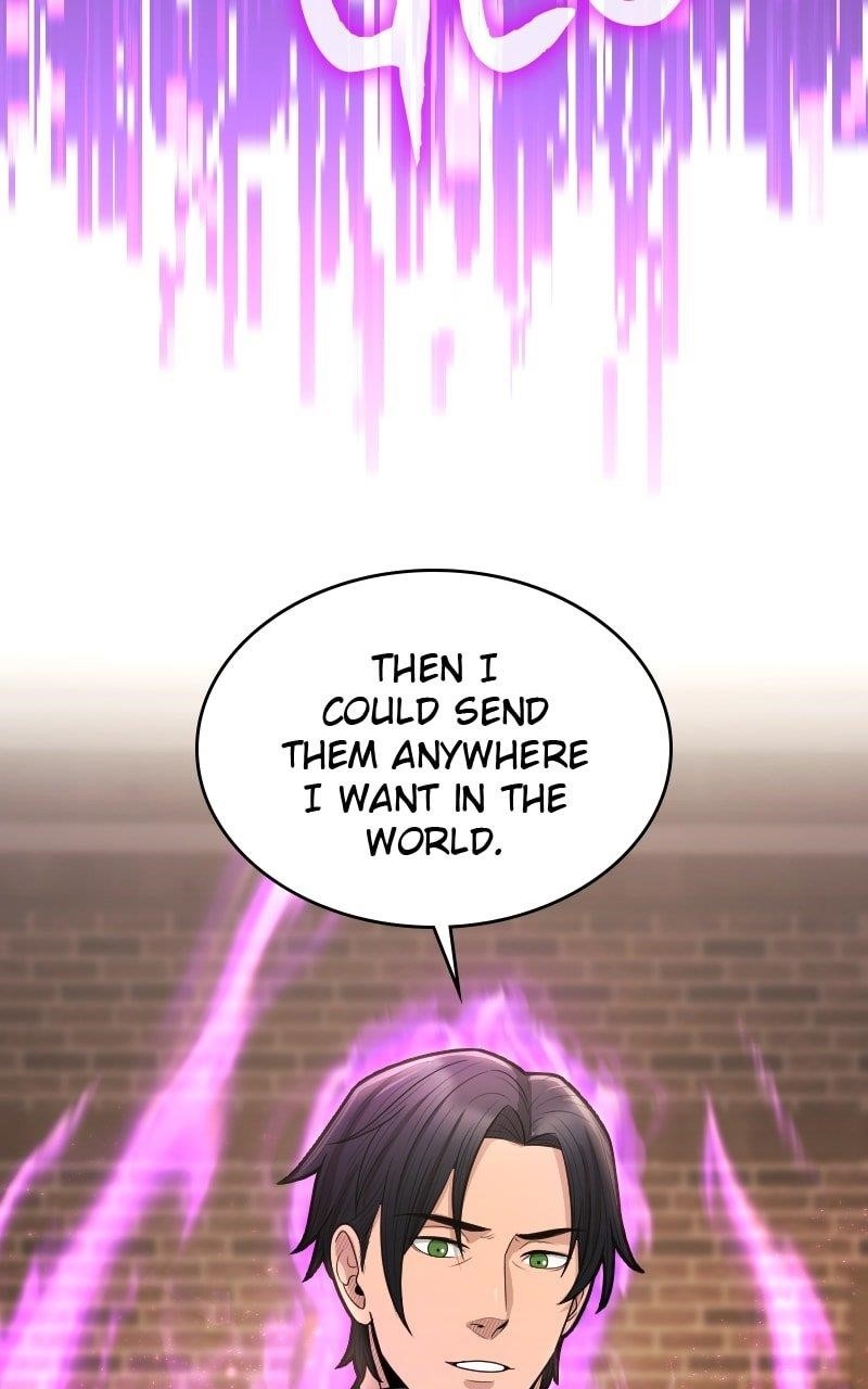 Read Paranoid Mage Manga Online