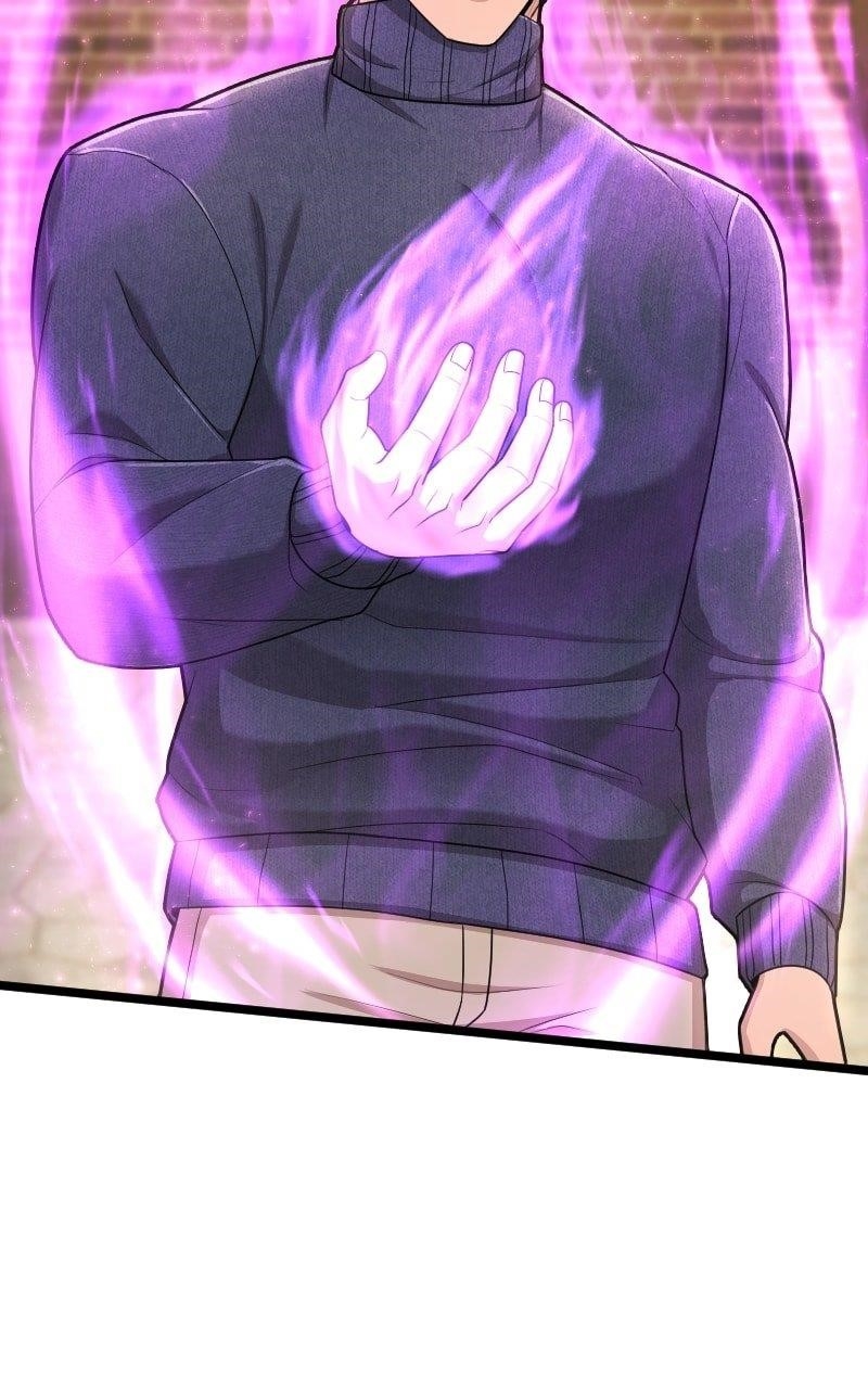 Read Paranoid Mage Manga Online