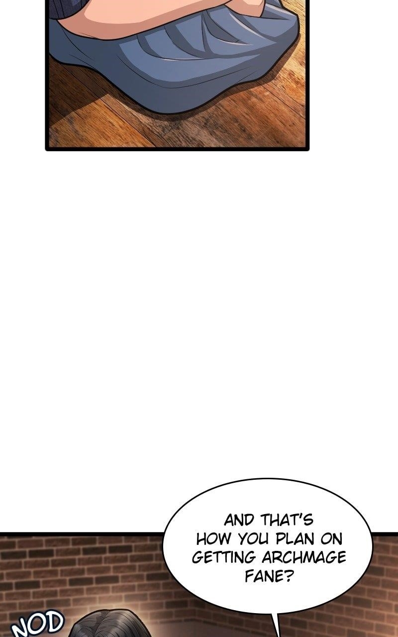 Read Paranoid Mage Manga Online