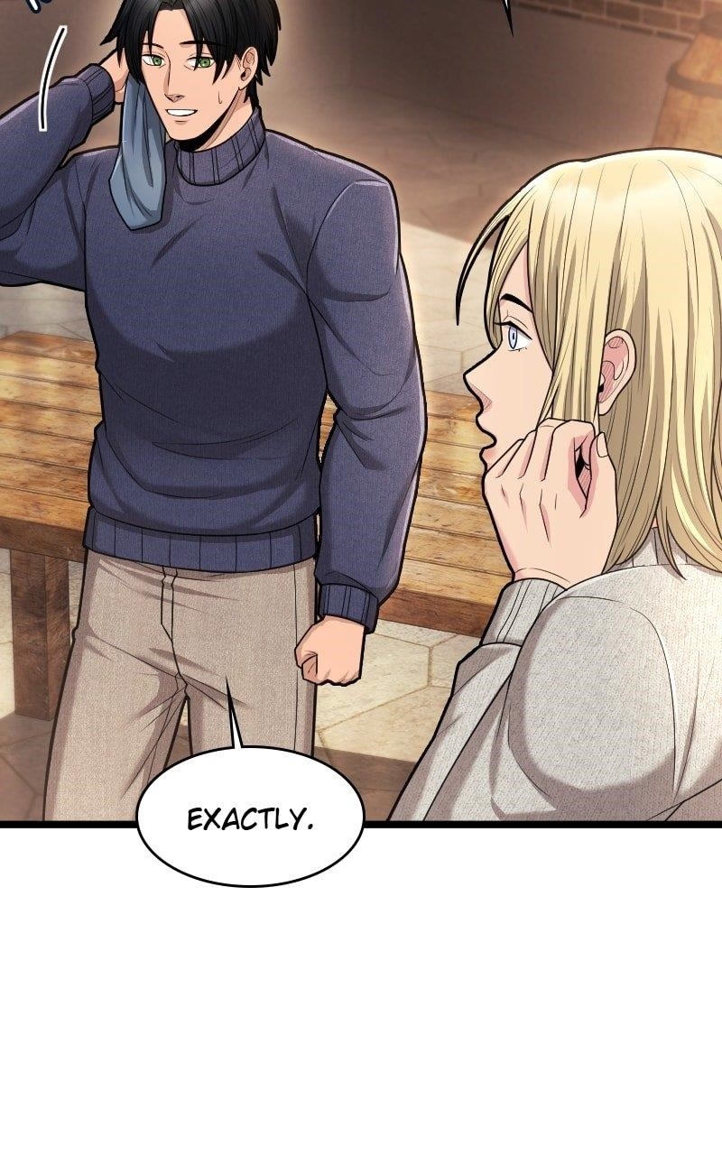 Read Paranoid Mage Manga Online