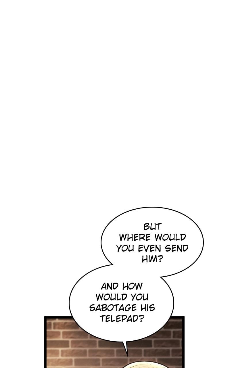 Read Paranoid Mage Manga Online