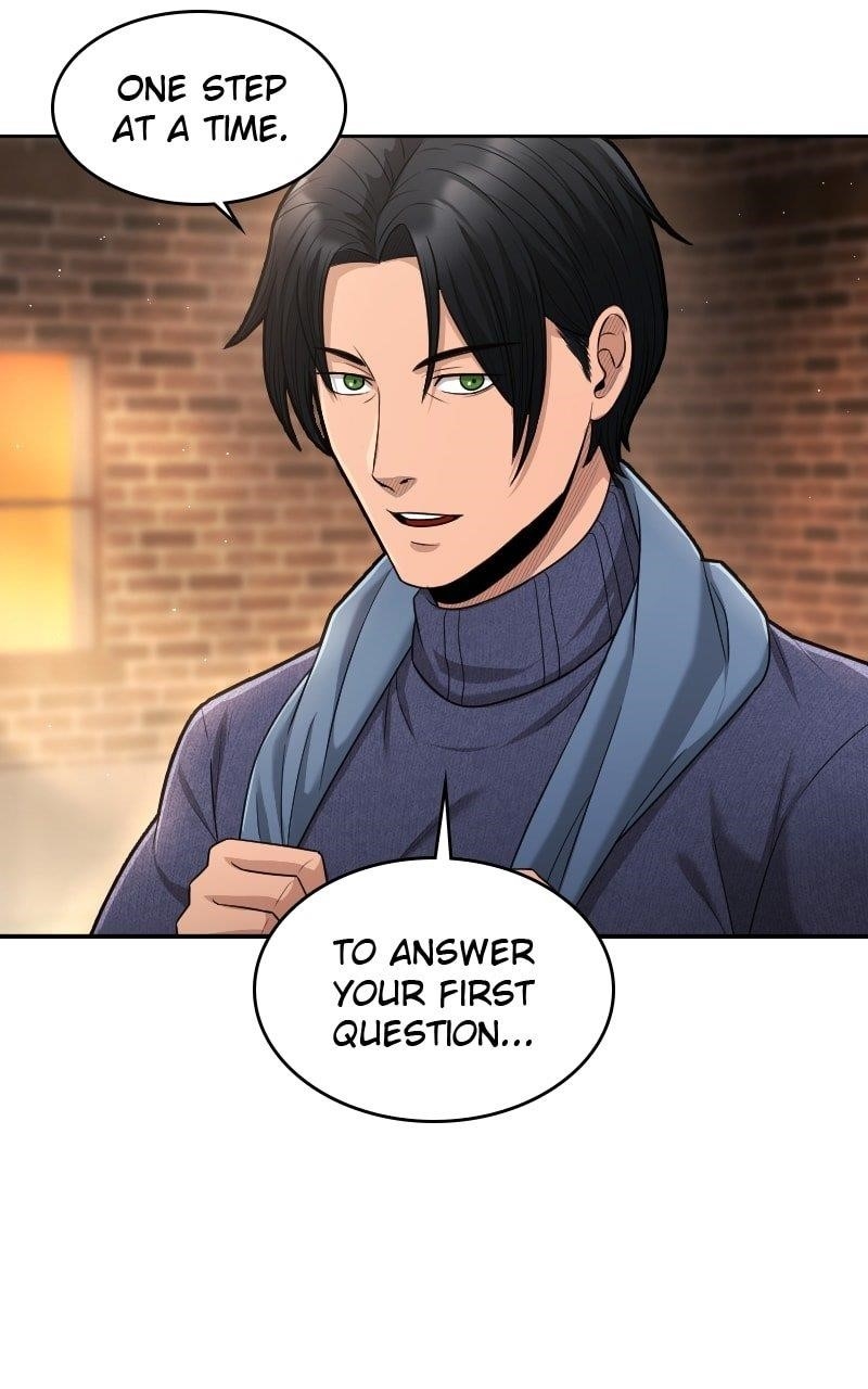 Read Paranoid Mage Manga Online