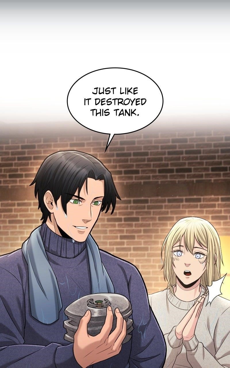 Read Paranoid Mage Manga Online