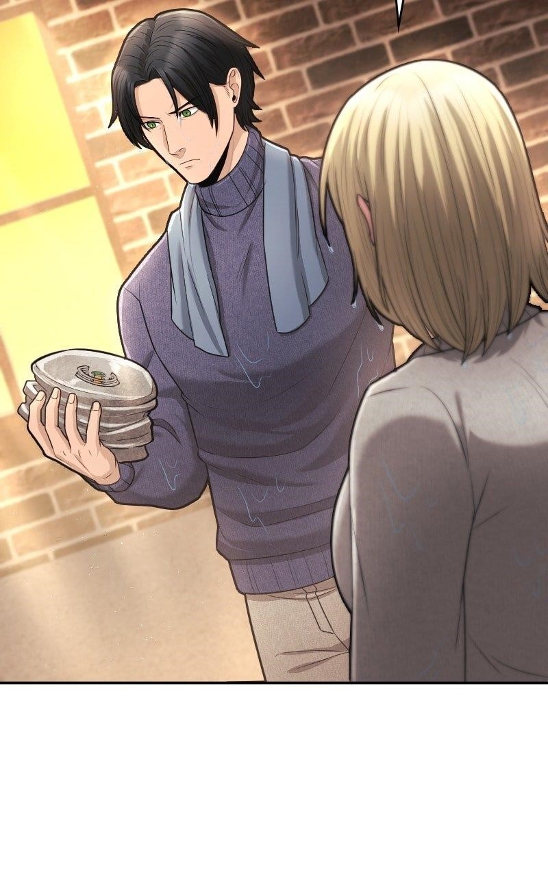 Read Paranoid Mage Manga Online