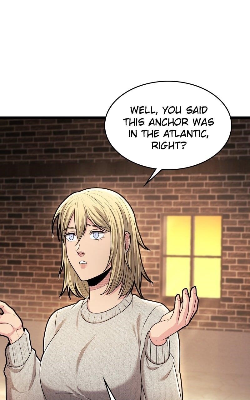 Read Paranoid Mage Manga Online