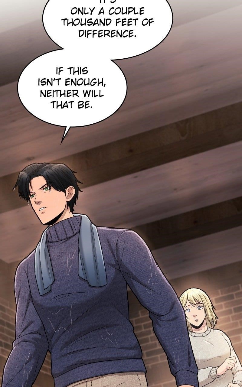 Read Paranoid Mage Manga Online