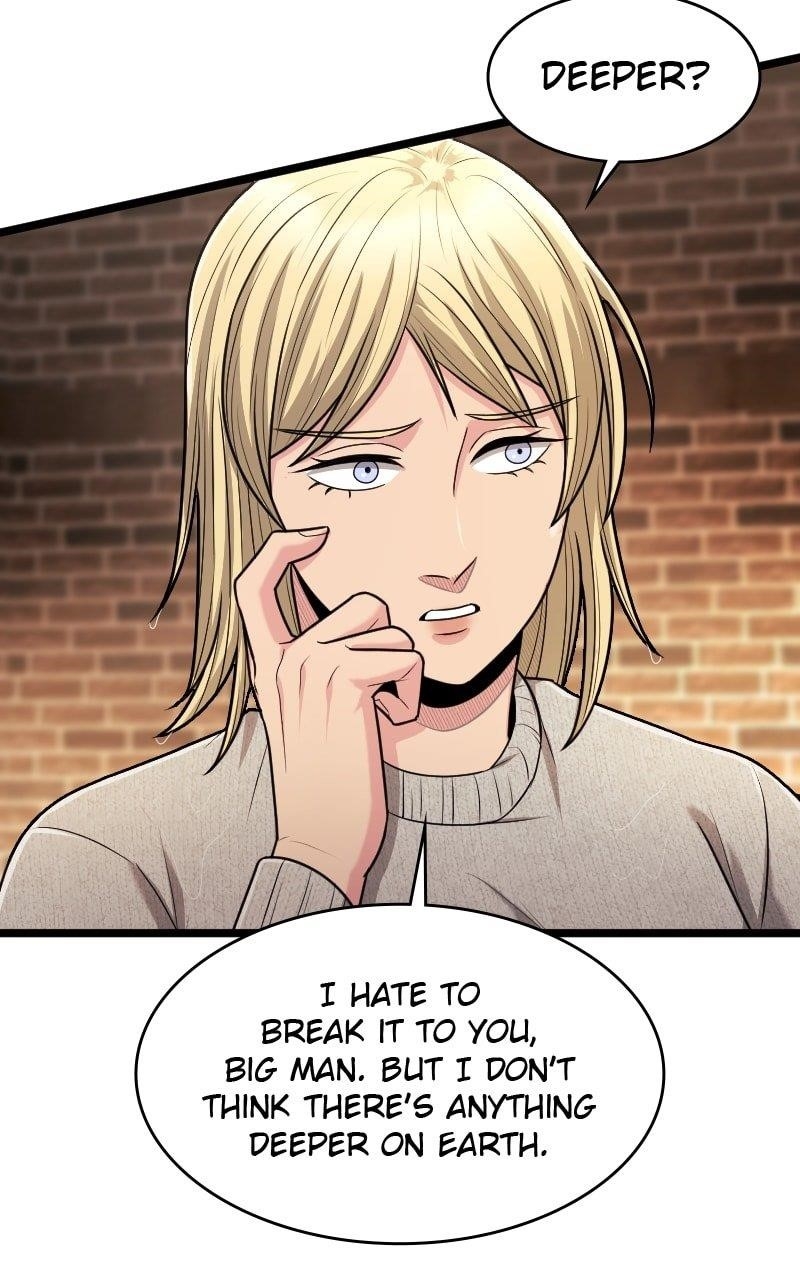 Read Paranoid Mage Manga Online