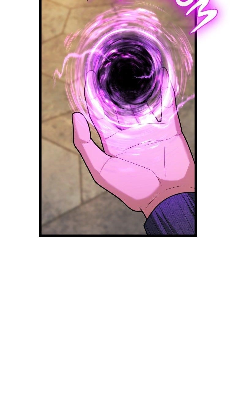 Read Paranoid Mage Manga Online