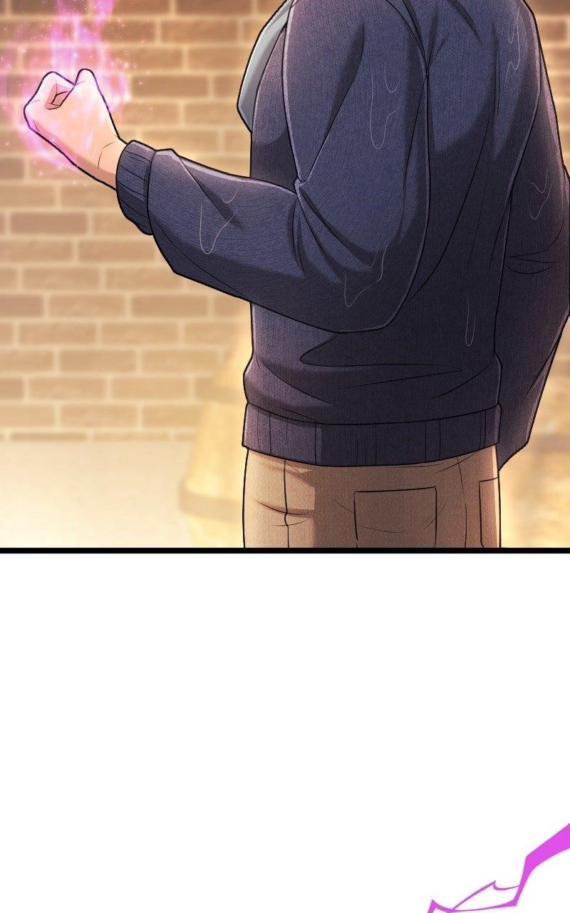 Read Paranoid Mage Manga Online