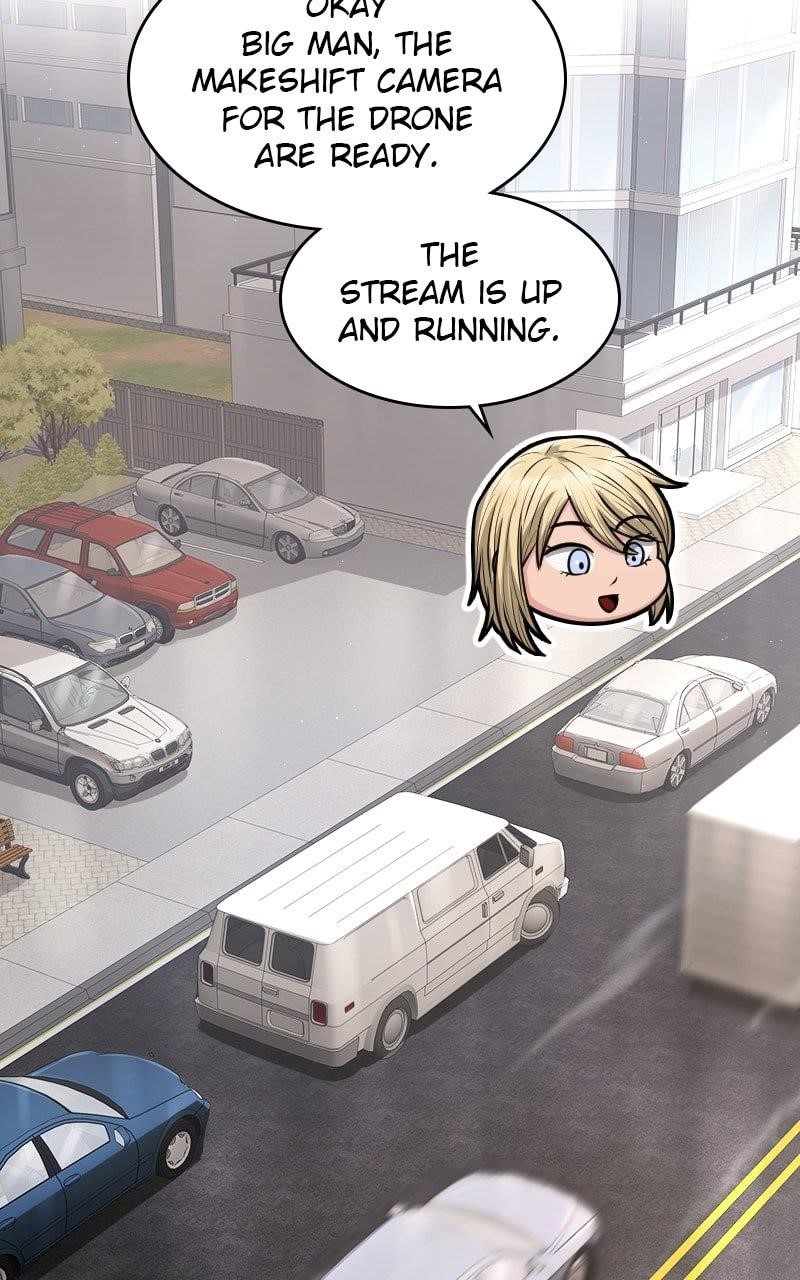 Read Paranoid Mage Manga Online