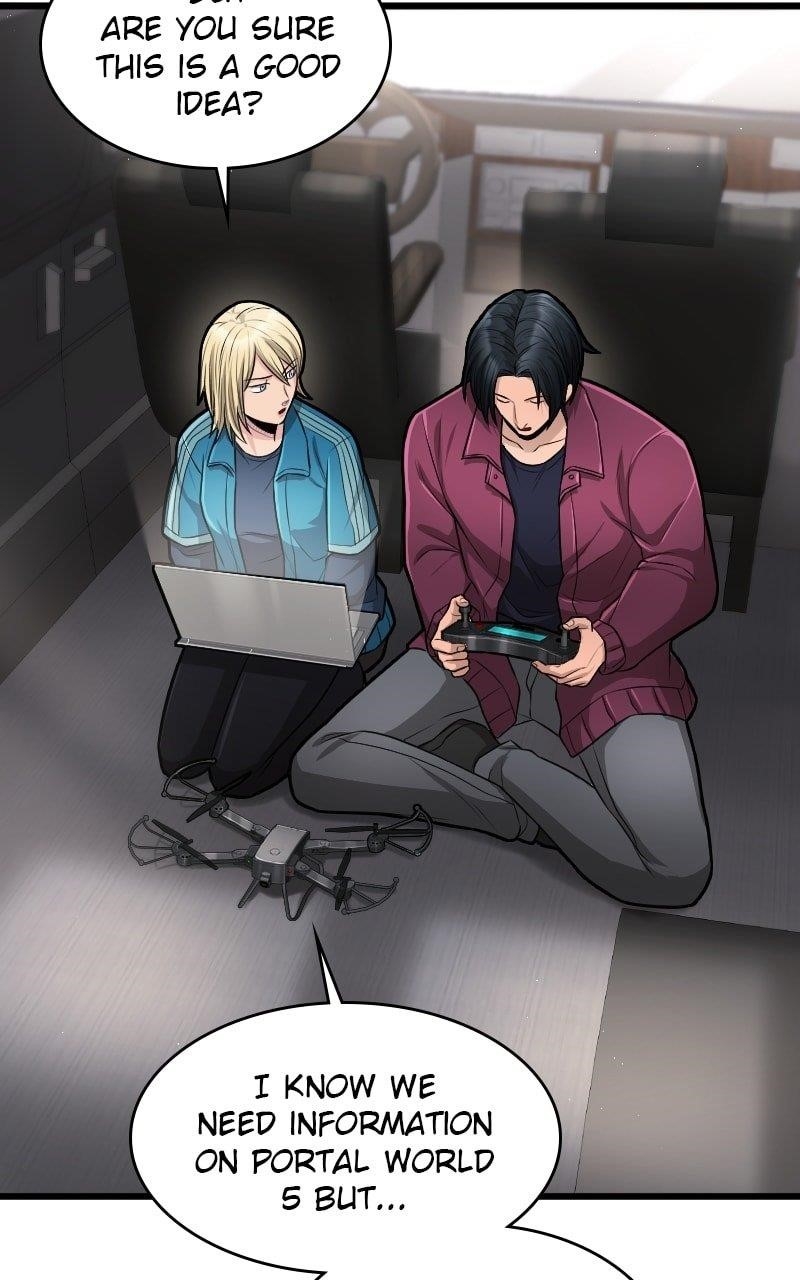 Read Paranoid Mage Manga Online
