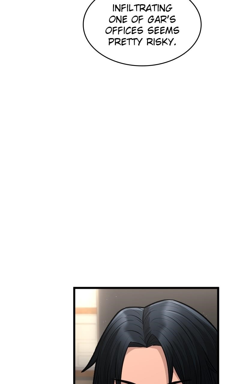 Read Paranoid Mage Manga Online