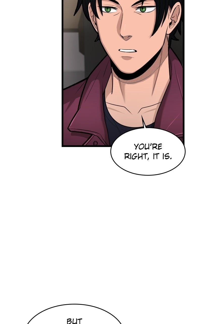 Read Paranoid Mage Manga Online