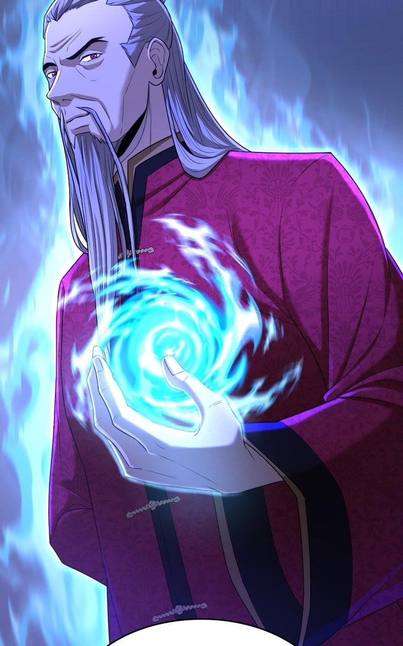 Read Paranoid Mage Manga Online