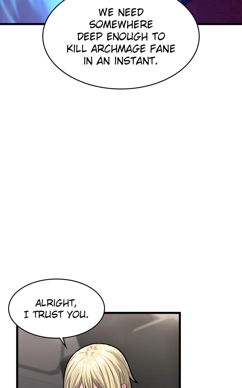 Read Paranoid Mage Manga Online