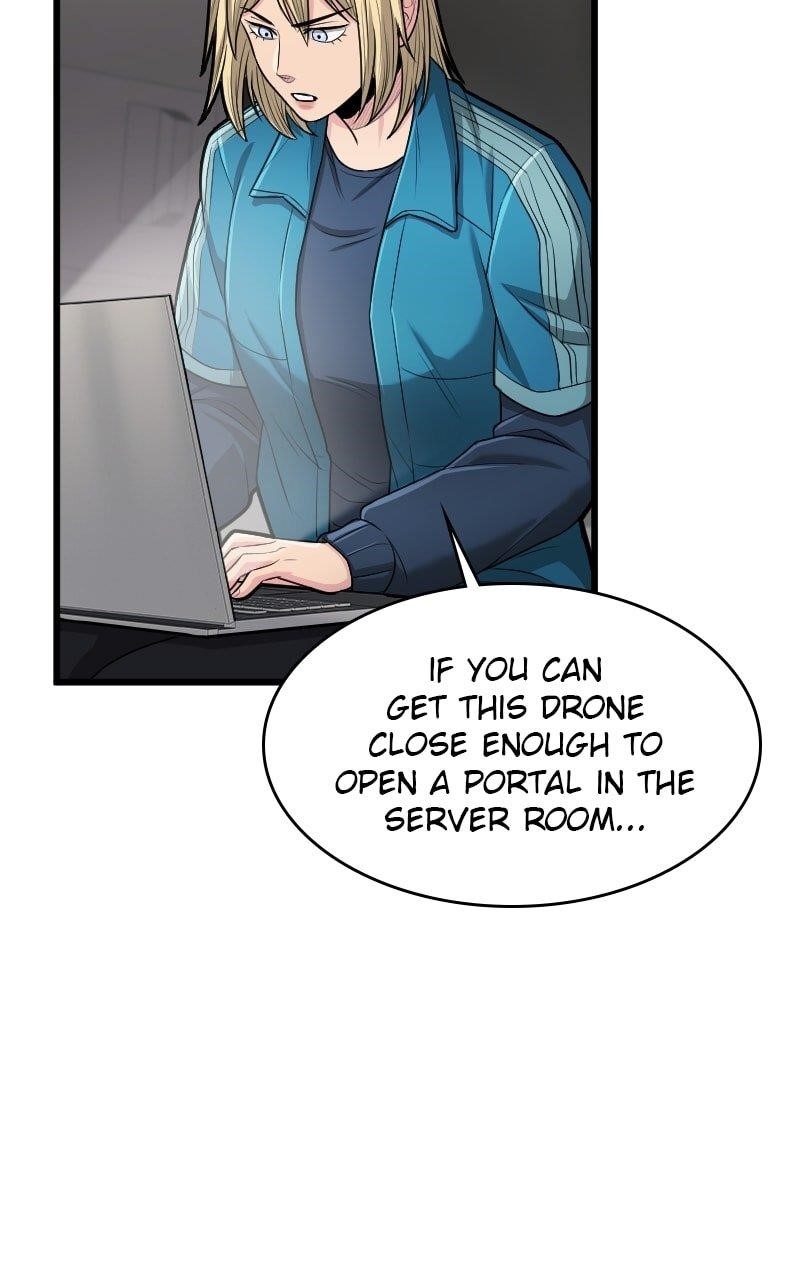 Read Paranoid Mage Manga Online