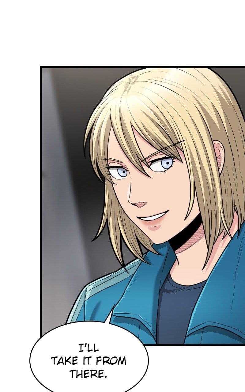 Read Paranoid Mage Manga Online