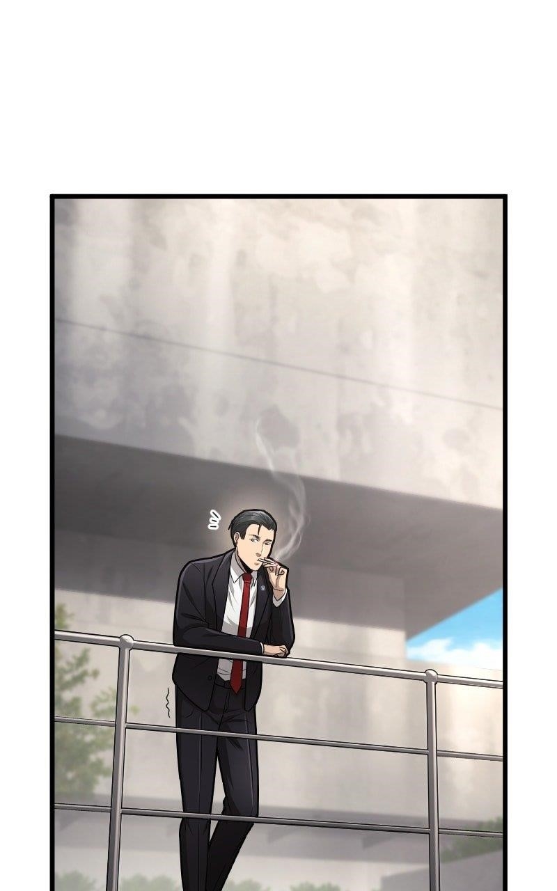Read Paranoid Mage Manga Online