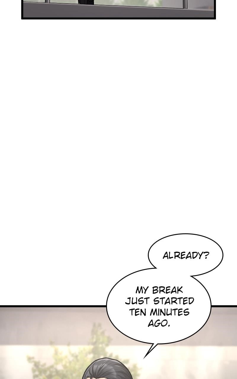 Read Paranoid Mage Manga Online