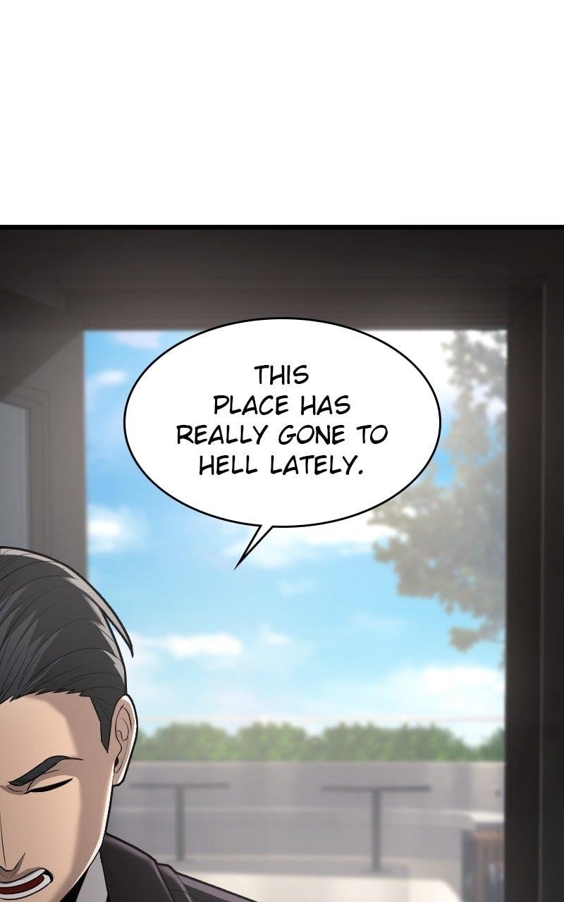 Read Paranoid Mage Manga Online