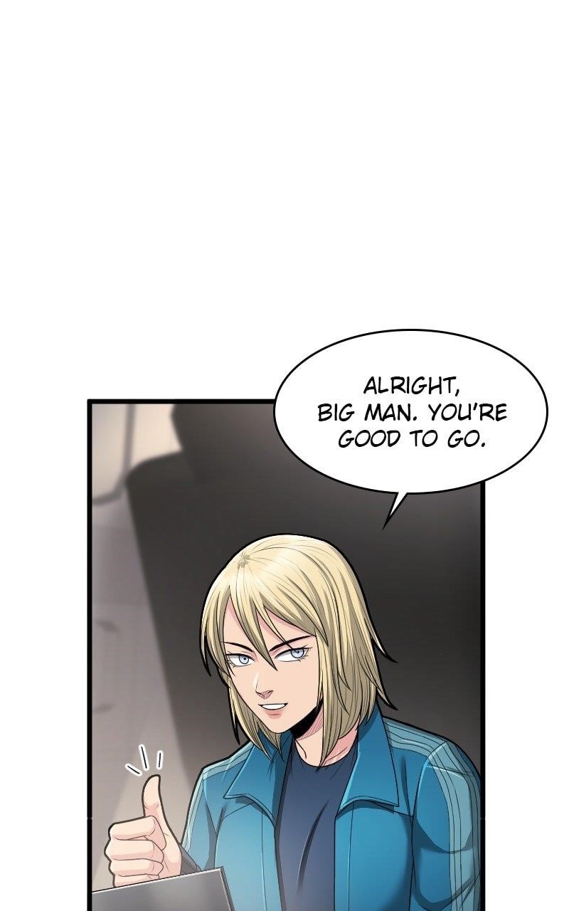 Read Paranoid Mage Manga Online