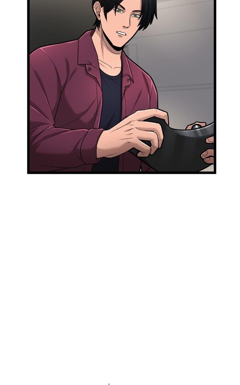 Read Paranoid Mage Manga Online