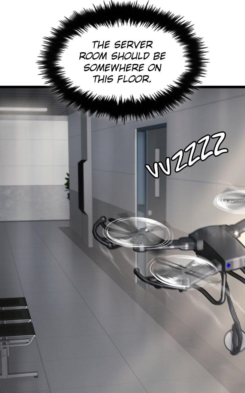 Read Paranoid Mage Manga Online