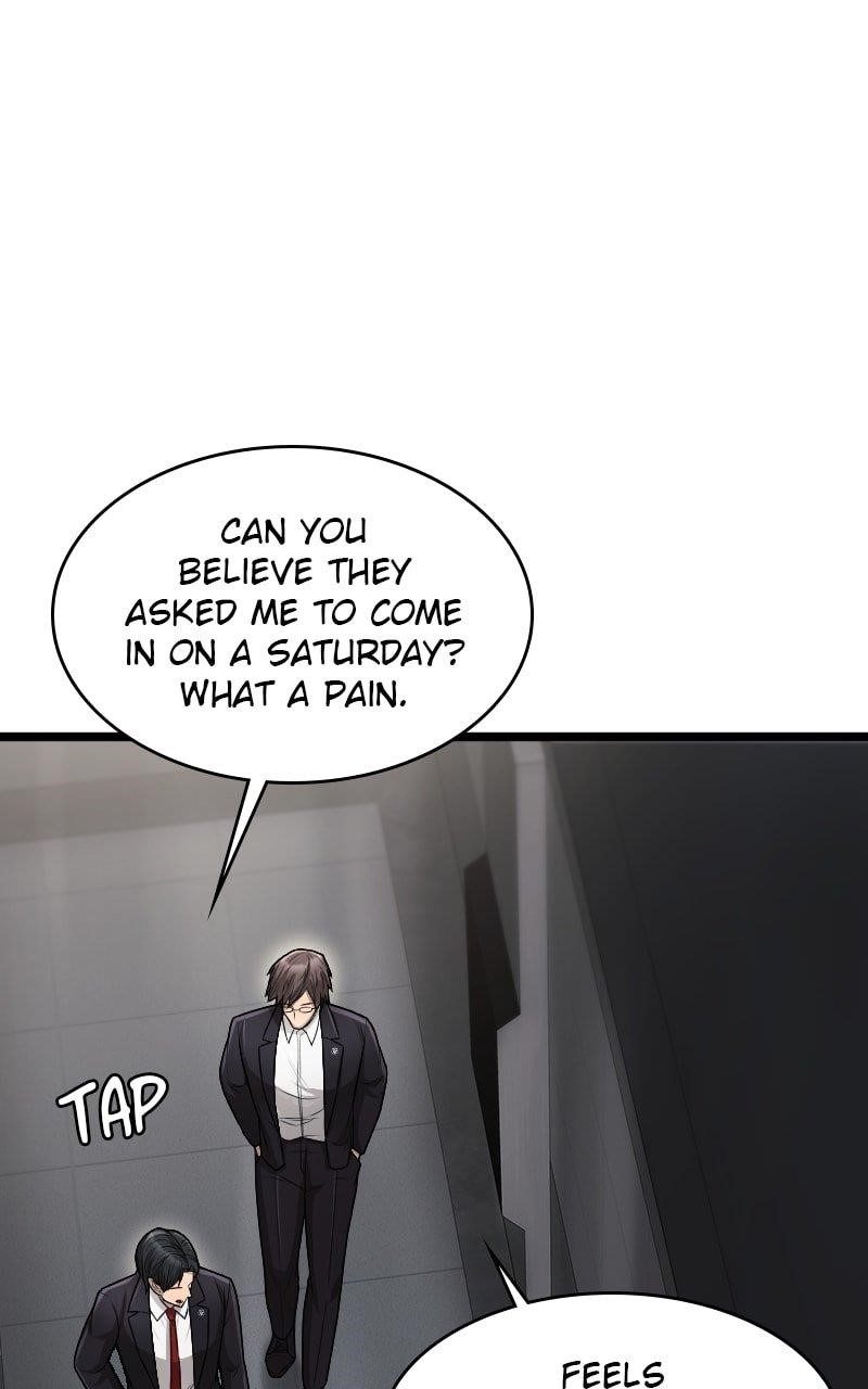Read Paranoid Mage Manga Online