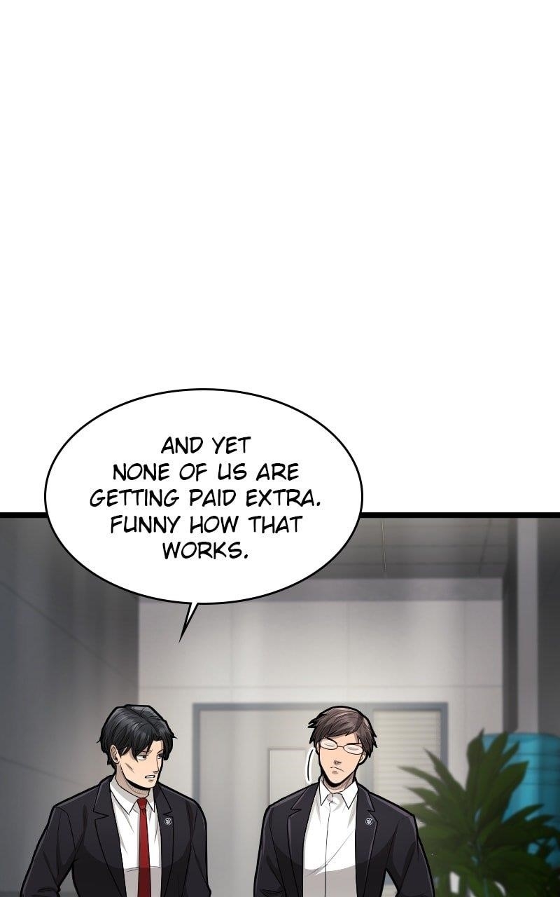 Read Paranoid Mage Manga Online