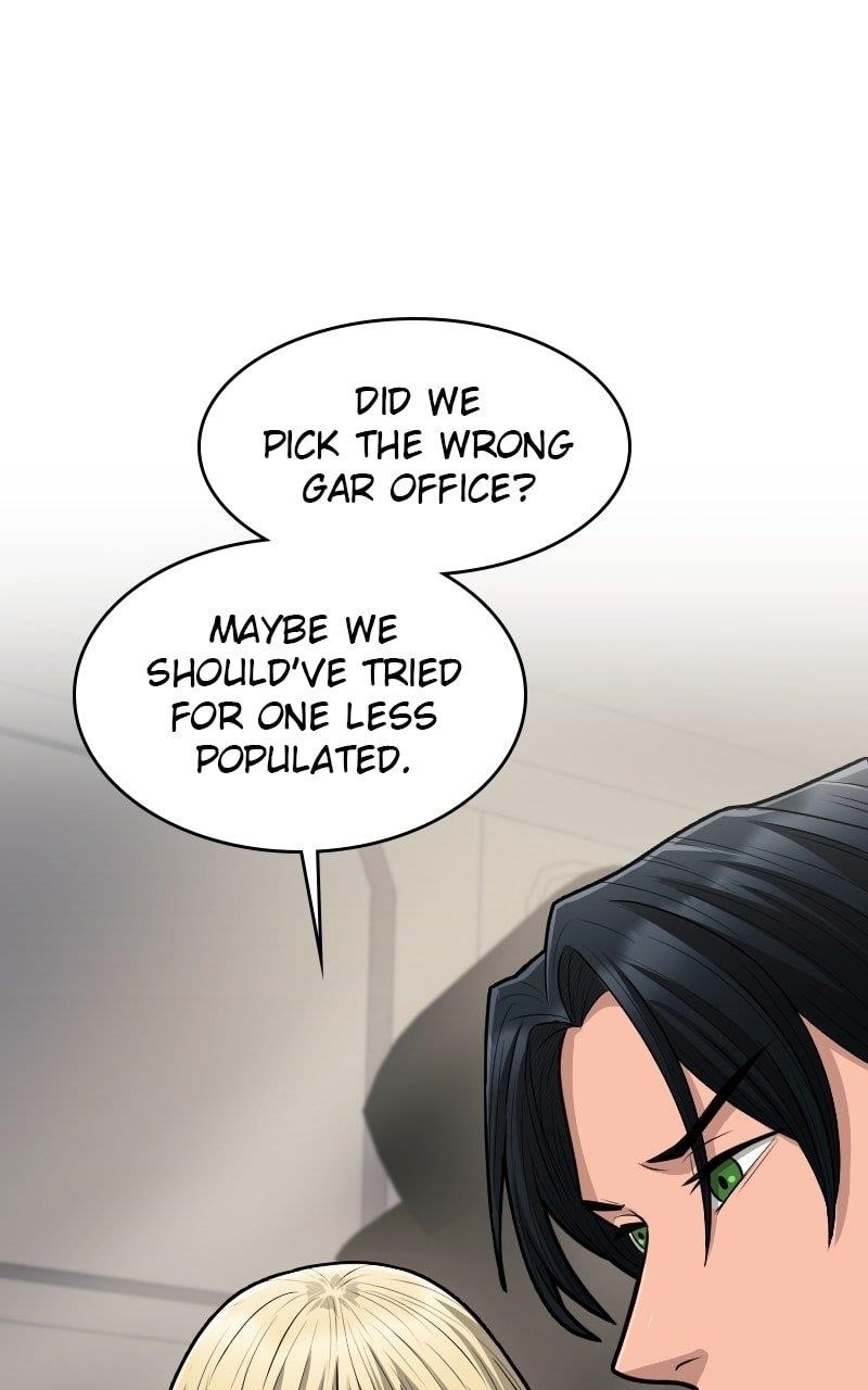 Read Paranoid Mage Manga Online