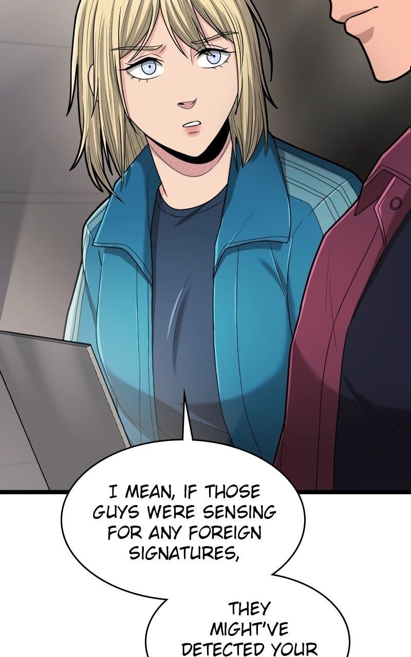Read Paranoid Mage Manga Online