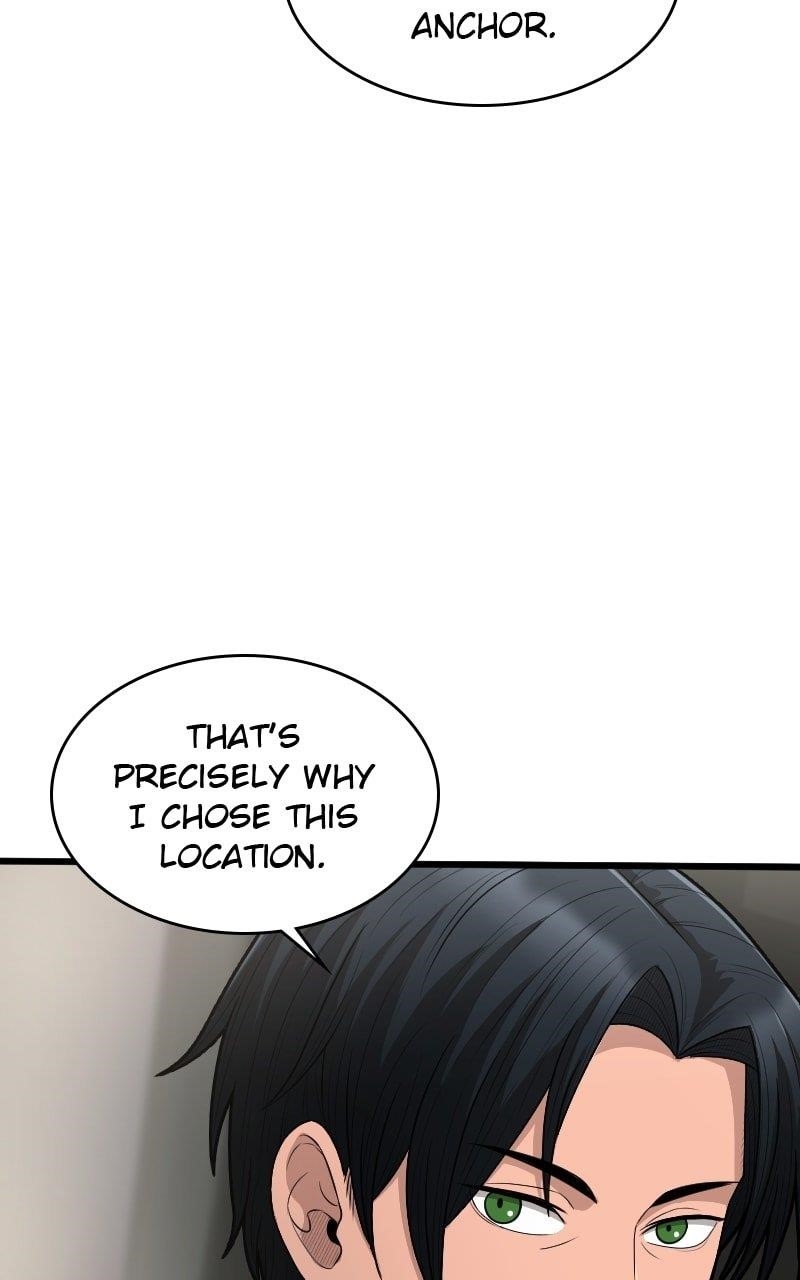 Read Paranoid Mage Manga Online
