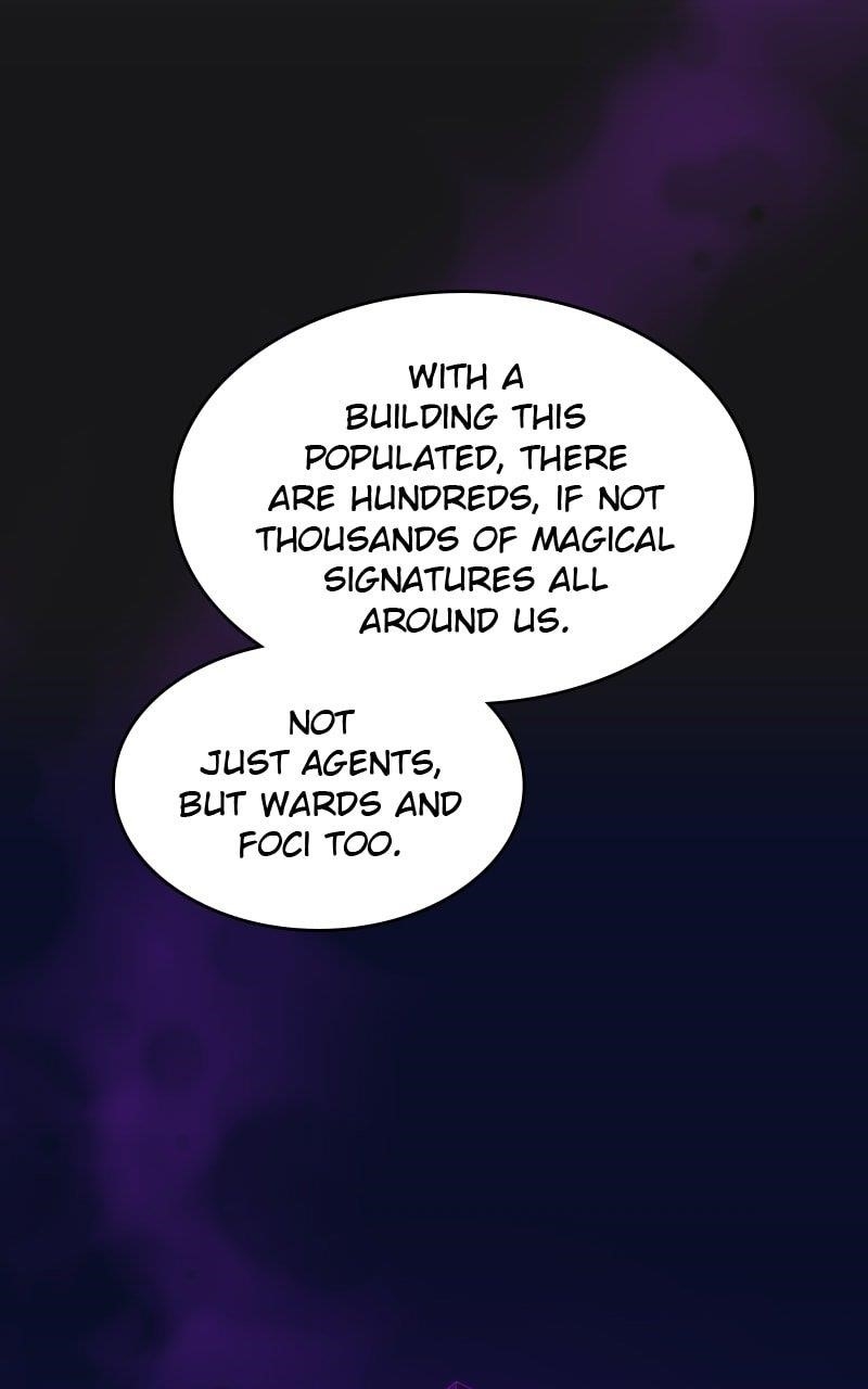 Read Paranoid Mage Manga Online