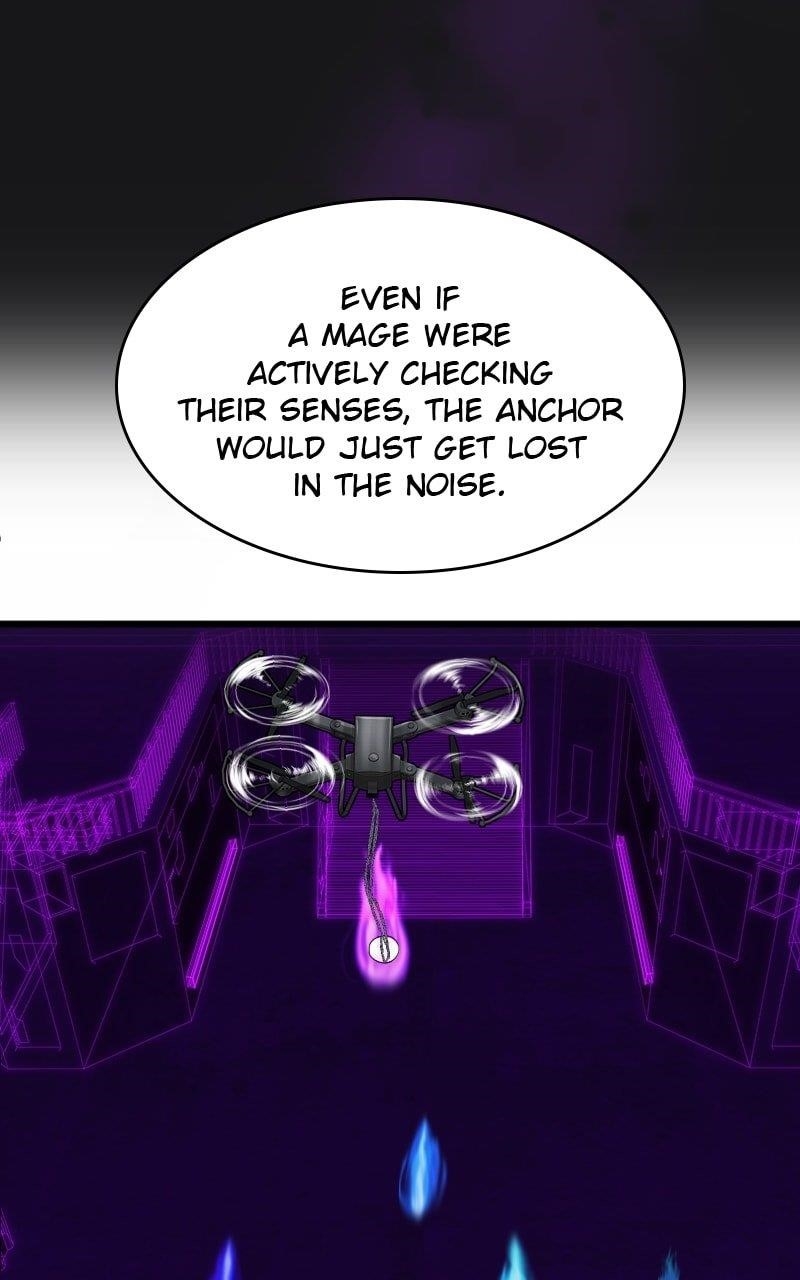Read Paranoid Mage Manga Online